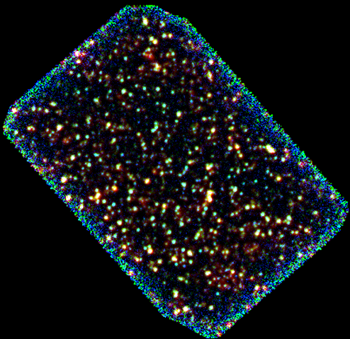GOODS-North 100µm/160µm/500µm RGB